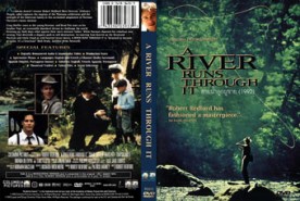 A River Runs Through It สายน้ำลูกผู้ชาย (1992)ท
